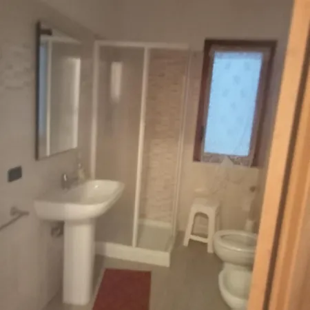 Bed & Breakfast La Perla Del Tirreno
