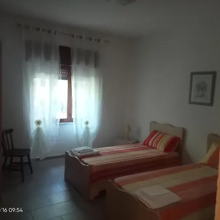 Bed & Breakfast La Perla Del Tirreno B&B