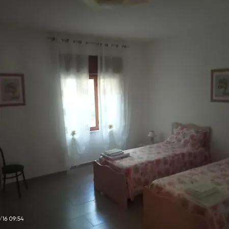 Bed & Breakfast La Perla Del Tirreno Cetraro